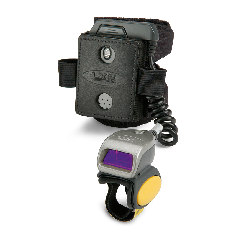 8650 bluetooth ring scanner