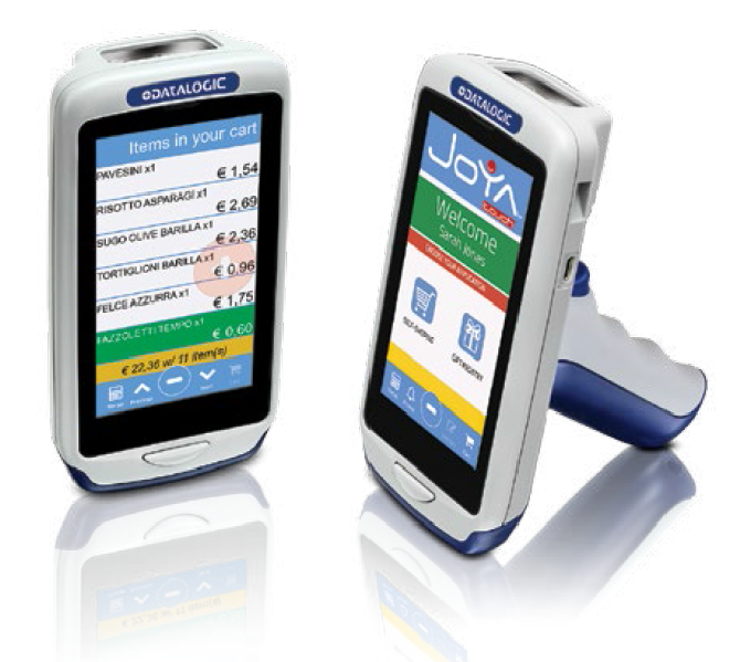 DATALOGIC Joya™ Touch