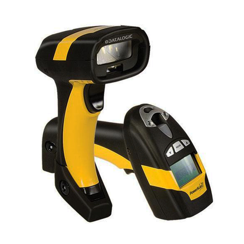 PowerScan D8300