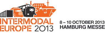 SOLVO to showcase its solutions in Hamburg at Intermodal Europe 2013