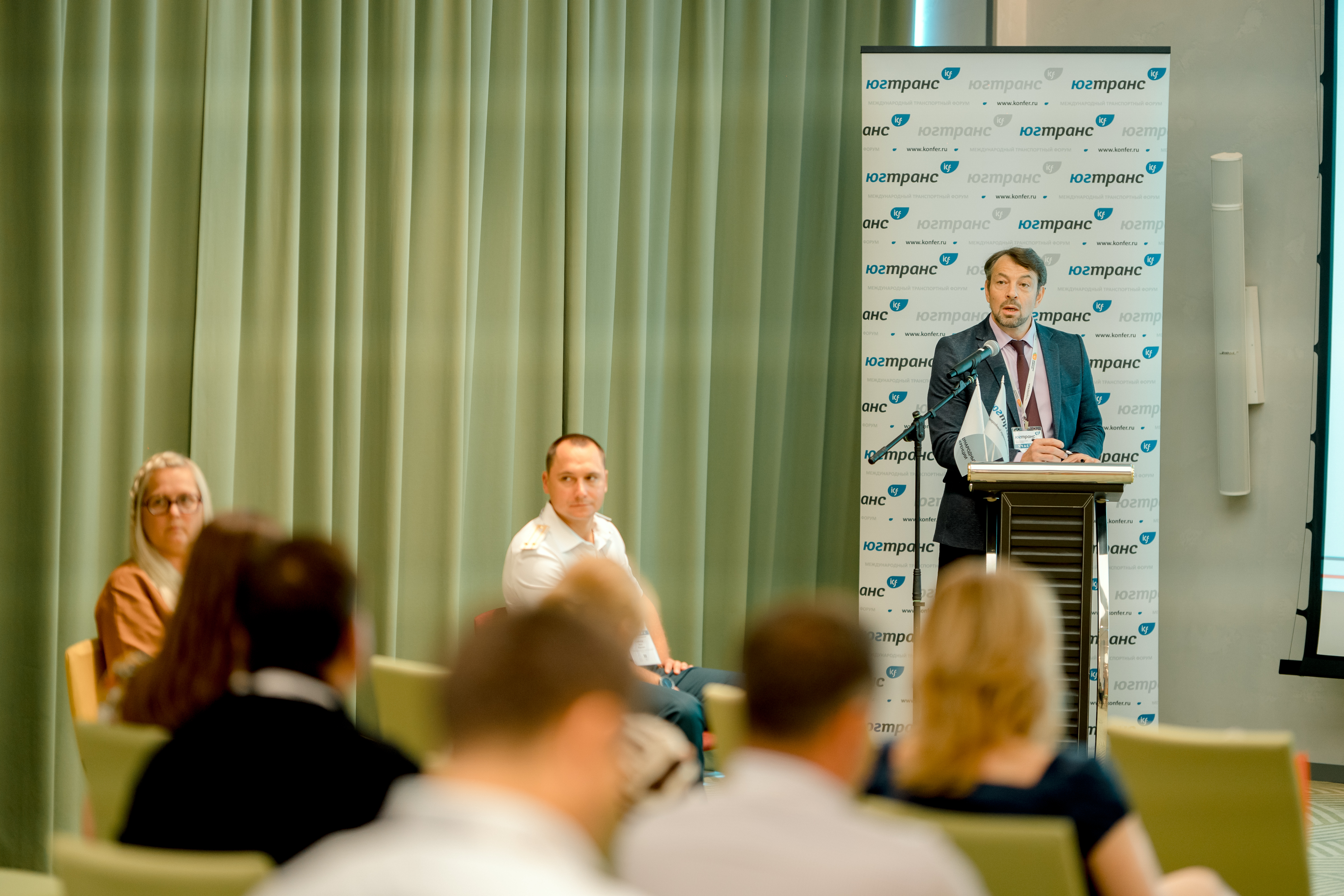 SOLVO's comprehensive approach to system integration: sharing our experience