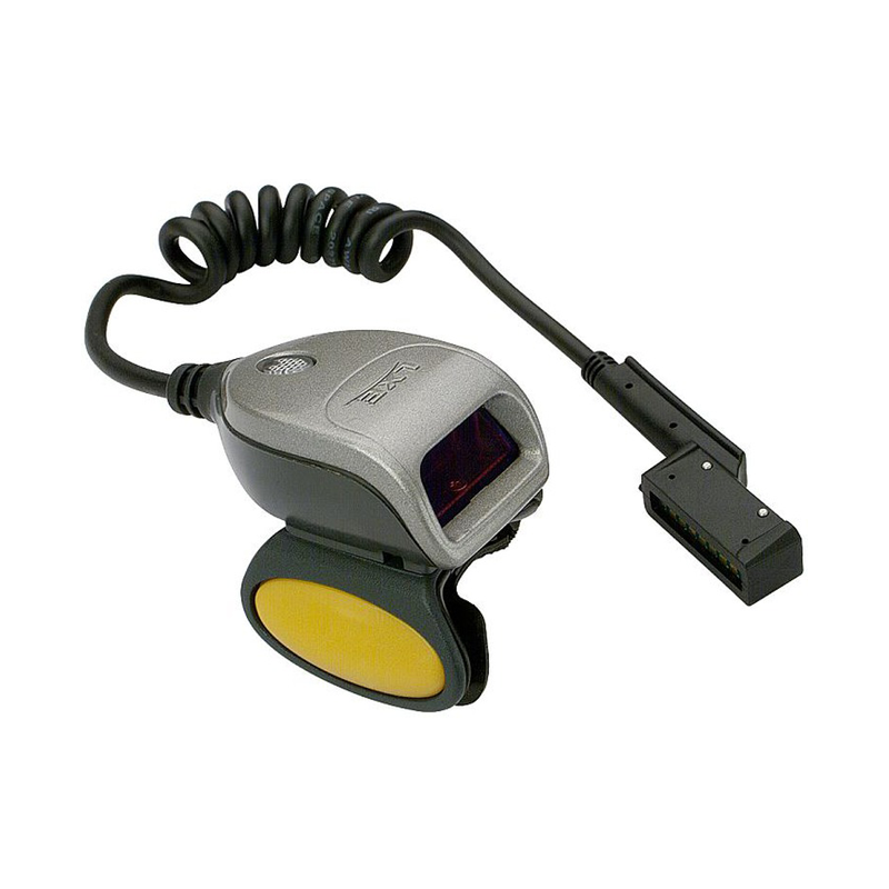 Series 8600 barcode reader & image based ID 