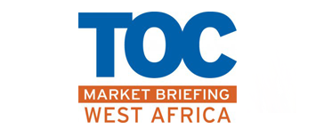 «СОЛВО» представит новую версию Solvo.TOS на выставке «TOC Market Briefing: West Africa»