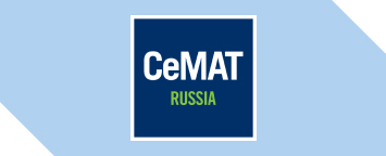«Солво» на CeMAT RUSSIA 2025