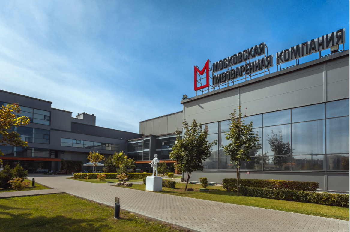 ComNews: «Московская пивоваренная компания» запустила прослеживаемость пива в «Честном знаке» с помощью Solvo.WMS