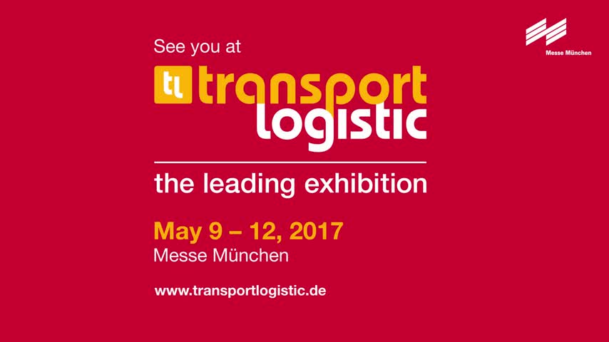 «СОЛВО» примет участие в выставке Transport Logistic 2017 в Мюнхене