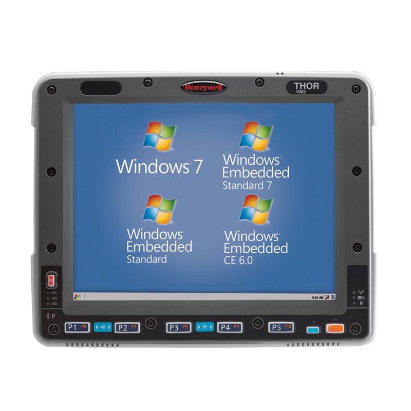 HONEYWELL Thor VM2
