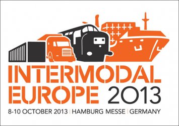 «СОЛВО» представит свои решения в Гамбурге на международной выставке Intermodal Europe 2013