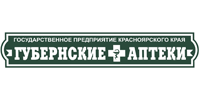 Губернские аптеки