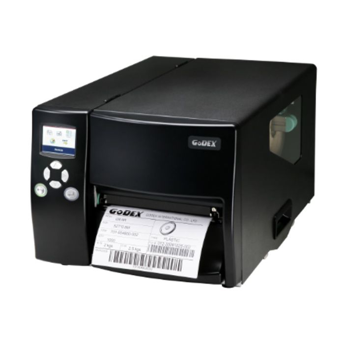 Промышленный принтер GoDex EZ6X50i