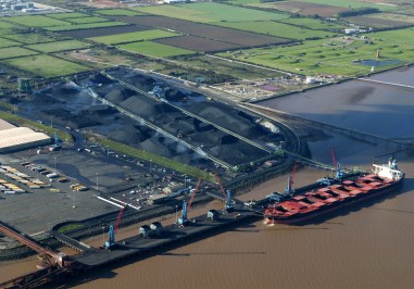 Solvo.TOS for Bulk Terminals 