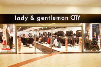 Solvo.WMS Takes Control at Warehouse of Lady & Gentleman CITY