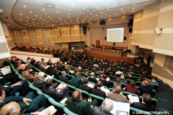 «ЦентрОбувь» - об эффективности работы Solvo.WMS
