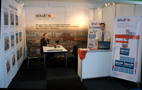 SOLVO Took Part in TOC Europe