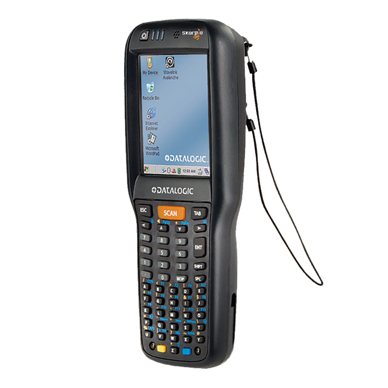 DATALOGIC Skorpio X3