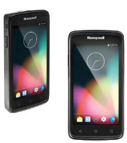 SOLVO Unveils New Hand-Held ScanPal EDAA50 Mobile Device from Honeywell
