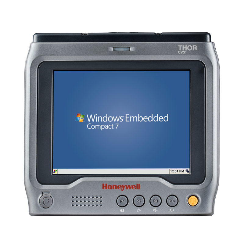 HONEYWELL Thor CV31