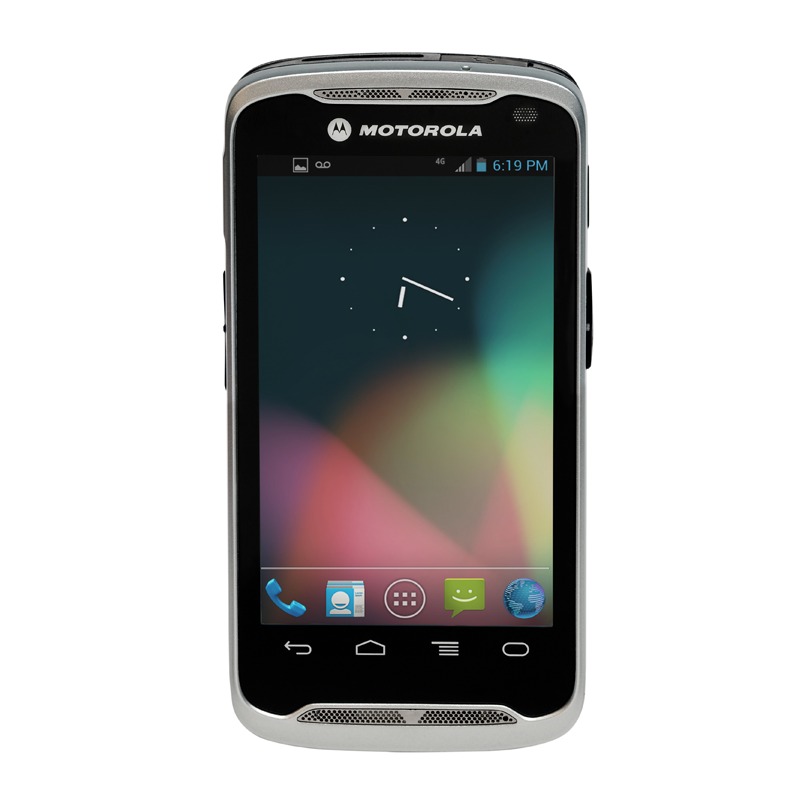 MOTOROLA TC55