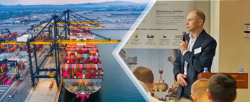 Адаптироваться к переменам и в два раза увеличить объемы обработки грузов: какие возможности появляются у терминала с Solvo.TOS?