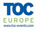 SOLVO Took Part in TOC Europe