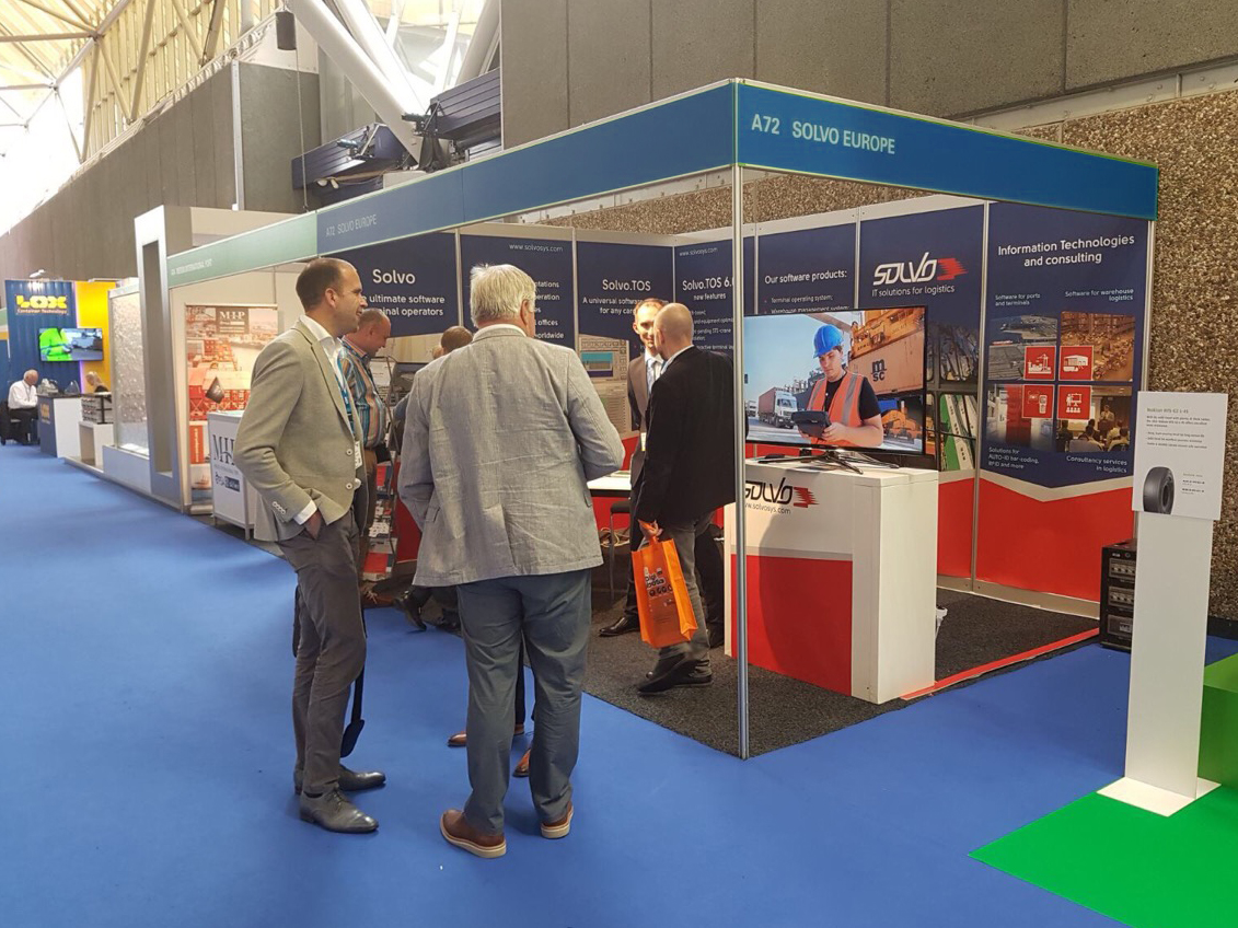 TOC Europe Recap: Digitization & Automation in the Spotlight