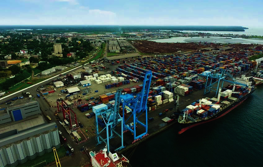 «СОЛВО» примет участие в выставке 22nd Intermodal Africa в Камеруне