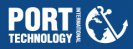 Журнал Port Technology International опубликовал аналитическую статью о Solvo.TOS