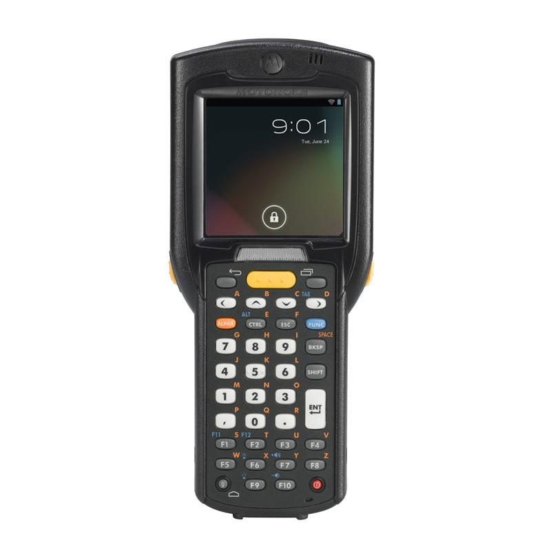 Motorola MC3200