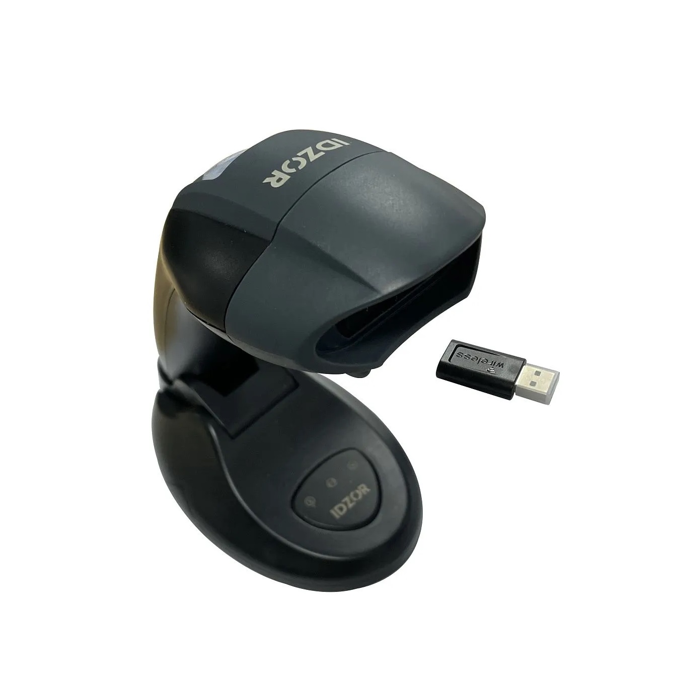 Сканер Urovo 9800