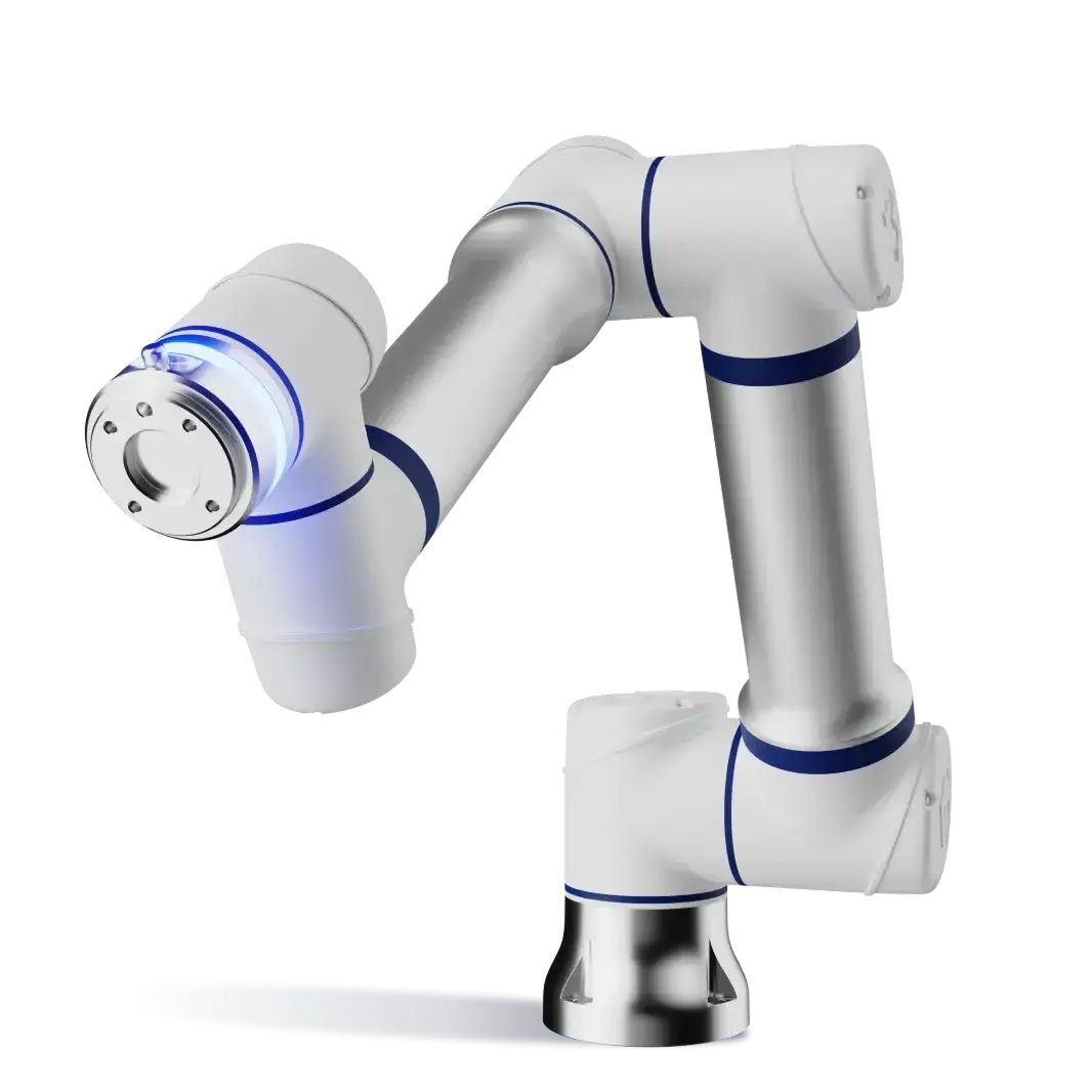 Кобот Elite Robots CS66