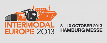 «СОЛВО» представит свои решения в Гамбурге на международной выставке Intermodal Europe 2013