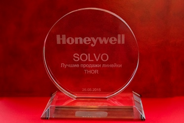 Top Seller of THOR product line