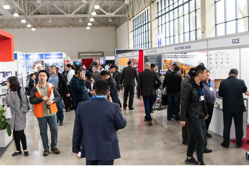UzTechTransExpo: WMS-решения «СОЛВО» для логистики центрально-азиатских стран