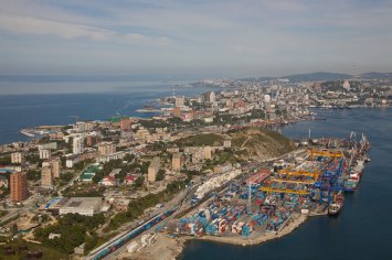«СОЛВО» держит курс на Дальний Восток