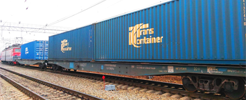 How IT Streamlines Operations in the Age of High-Speed Container Trains