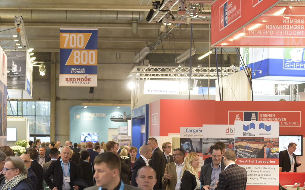 SOLVO Heads to Break Bulk Europe 2018 in Germany