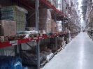 Solvo.WMS Lands at Major 3PL Warehouse
