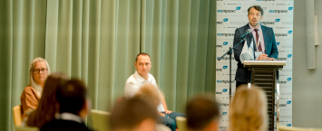 SOLVO's comprehensive approach to system integration: sharing our experience SOLVO's comprehensive approach to system integration: sharing our experience