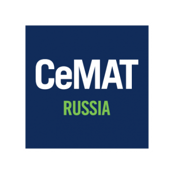 Встречайте «СОЛВО» на международной логистической выставке CeMAT