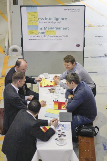 «СОЛВО» вновь подтвердила статус ведущего разработчика WMS-систем по версии Fraunhofer