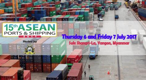 SOLVO Heads to Myanmar for 15th ASEAN Ports and Shipping Exhibition and Conference
