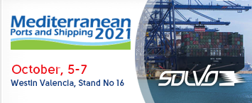 SOLVO will present a single digital ecosystem for cargo terminal management SOLVO will present a single digital ecosystem for cargo terminal management