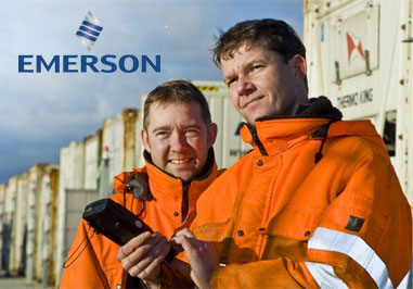 Emerson Refcon 