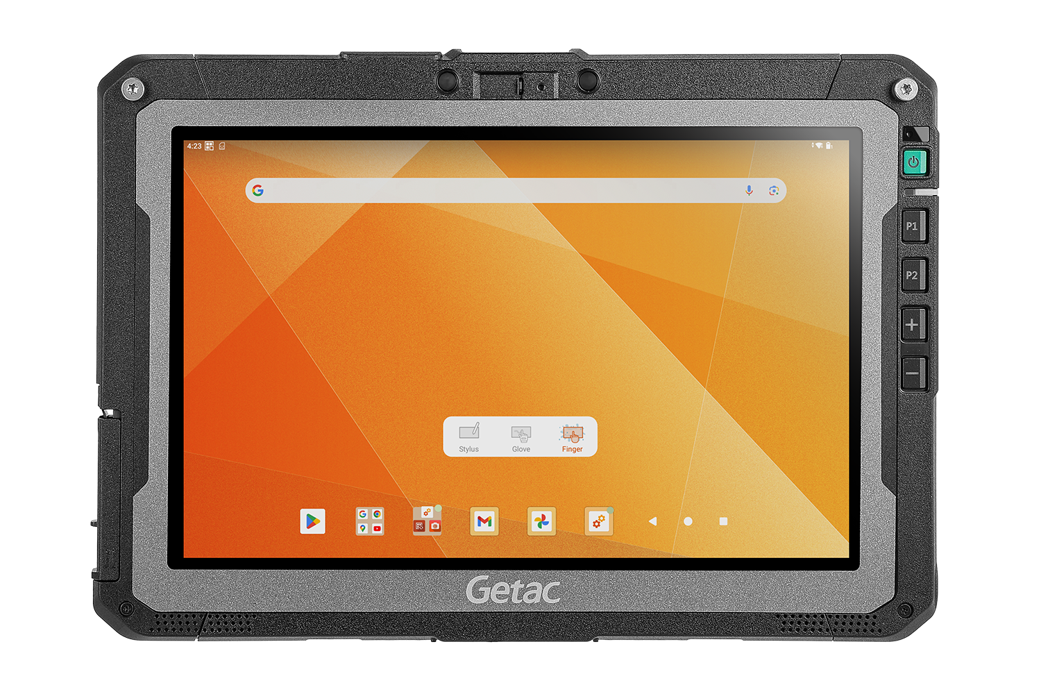 Getac ZX10G2