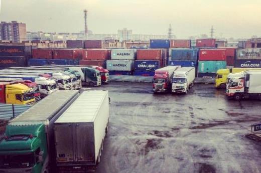 Solvo.TOS rolled out at Novosibirsk branch of Russia’s largest intermodal container transport operator