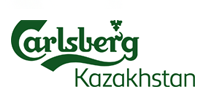 Carlsberg Kazakhstan 