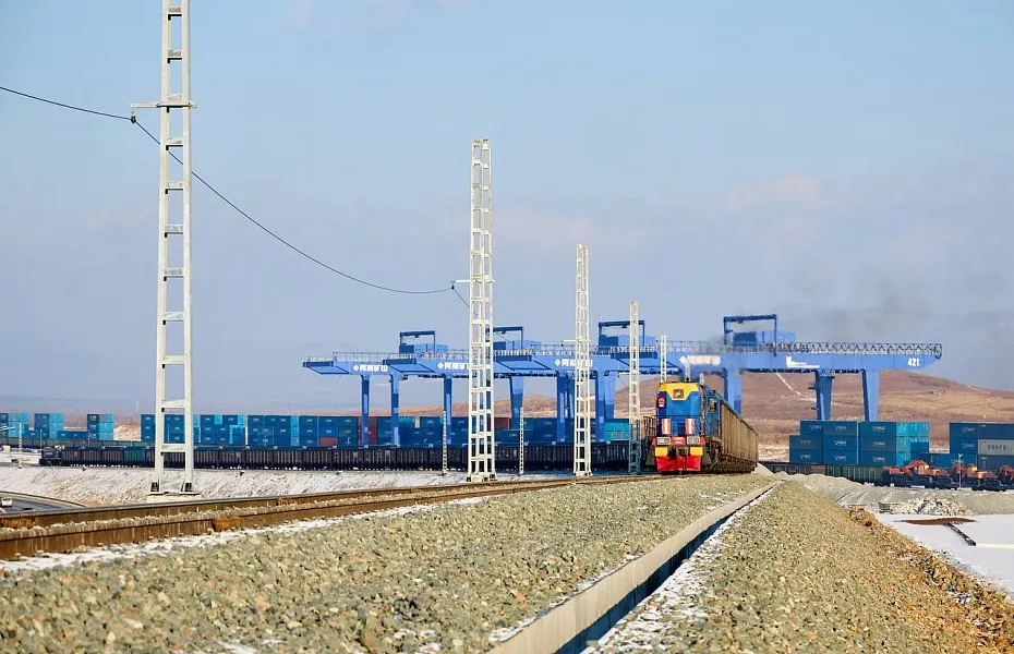 Solvo.TOS | ТЛЦ «Артём»