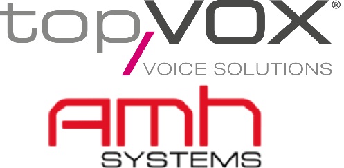 topVOX  и AMH - новые технологические партнёры «СОЛВО»