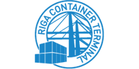 Riga Container Terminal