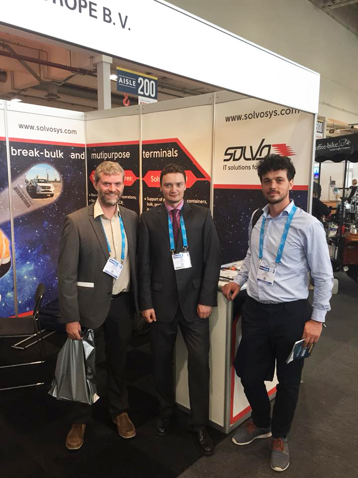 Solvo_BreakBulk_Europe_2018_2